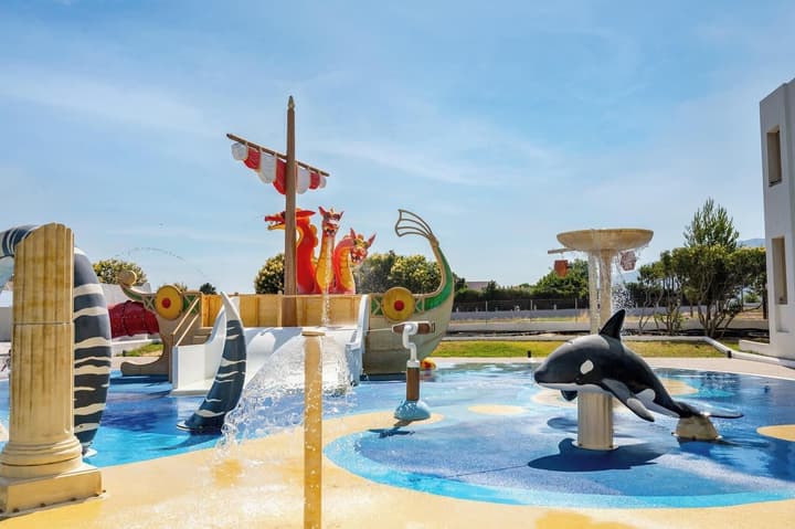 Smy Kos Beach & Splash