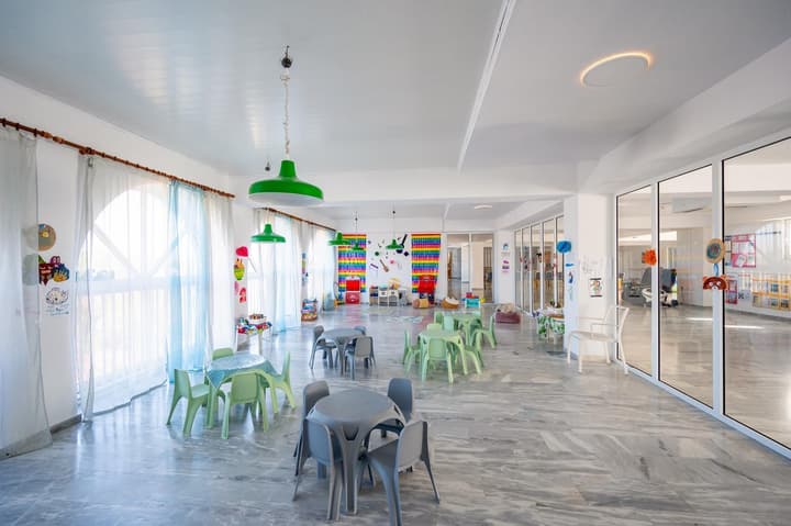 Smy Kos Beach & Splash