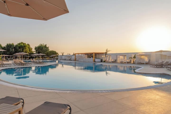 Smy Kos Beach & Splash