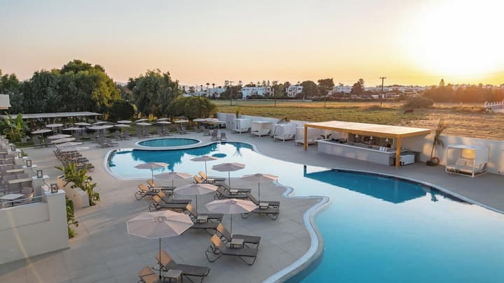 Smy Kos Beach & Splash