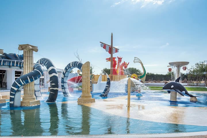 Smy Kos Beach & Splash