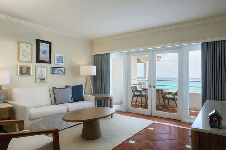 The House, An Autograph Collection All-Inclusive Resort - Adults Only
