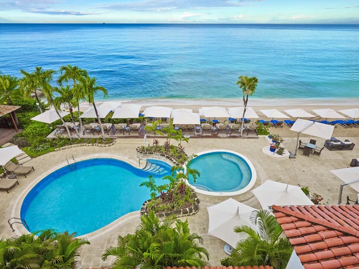 The House, An Autograph Collection All-Inclusive Resort - Adults Only