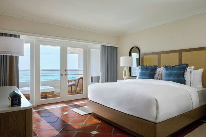 The House, An Autograph Collection All-Inclusive Resort - Adults Only