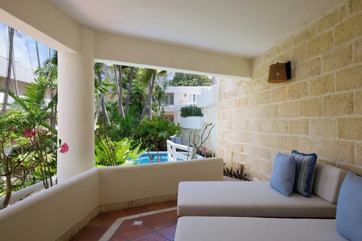 The House, An Autograph Collection All-Inclusive Resort - Adults Only