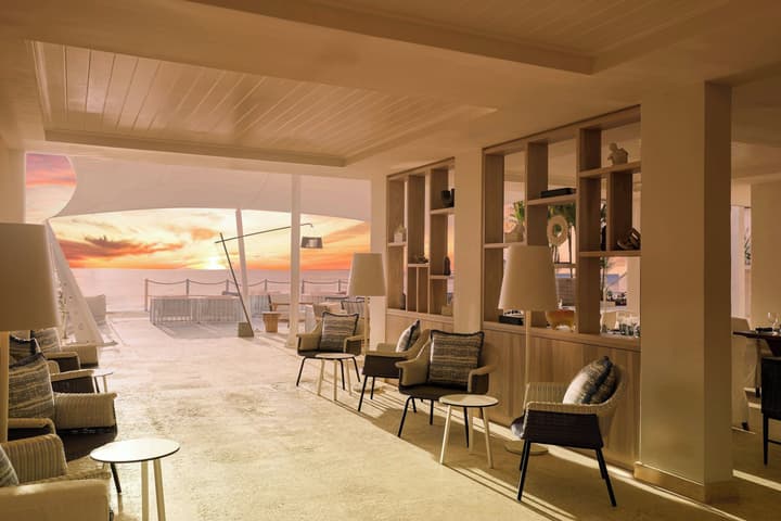 The House, An Autograph Collection All-Inclusive Resort - Adults Only