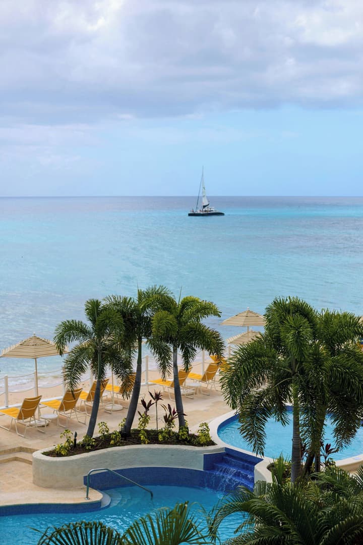 The House, An Autograph Collection All-Inclusive Resort - Adults Only