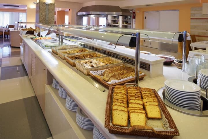 Portes Beach Hotel