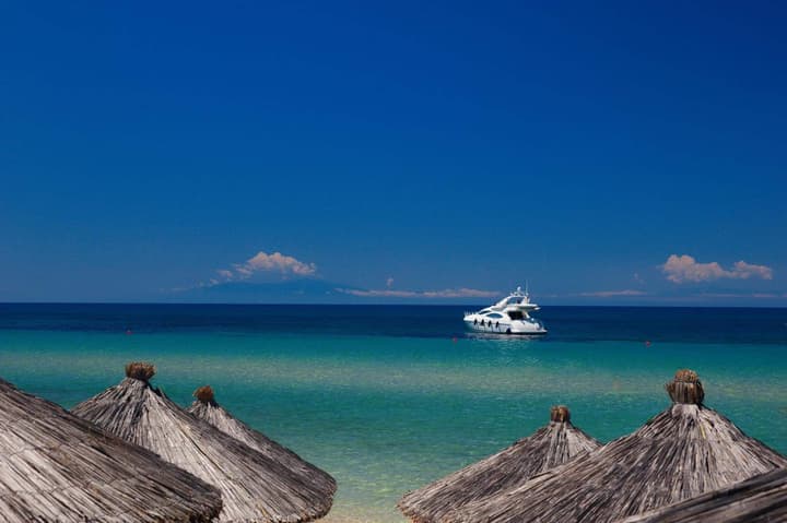 Portes Beach Hotel