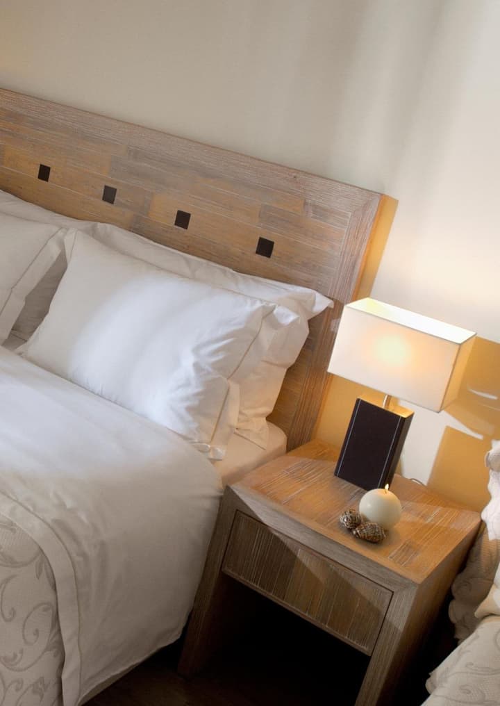 Portes Beach Hotel