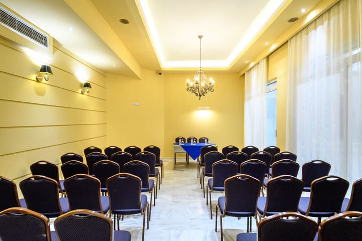 Portes Beach Hotel