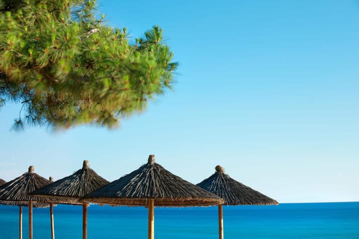 Portes Beach Hotel