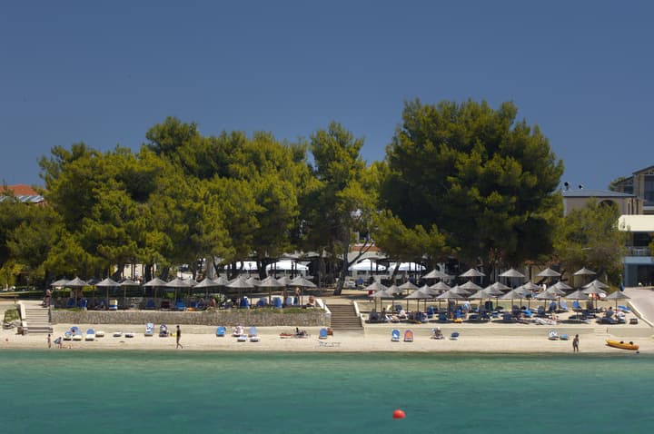 Portes Beach Hotel
