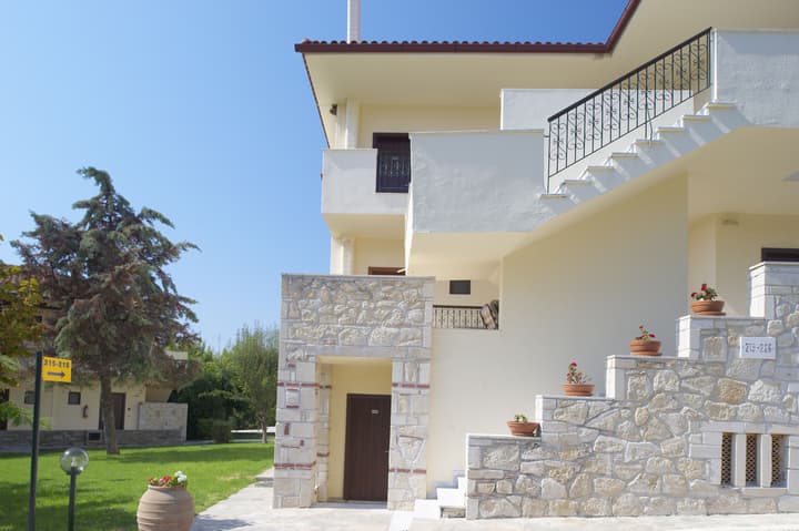 Portes Beach Hotel