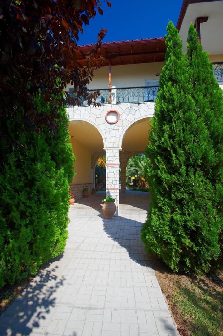 Portes Beach Hotel