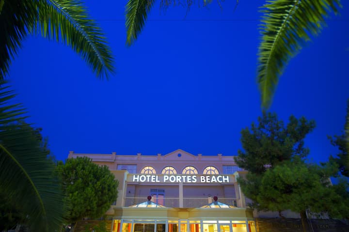 Portes Beach Hotel