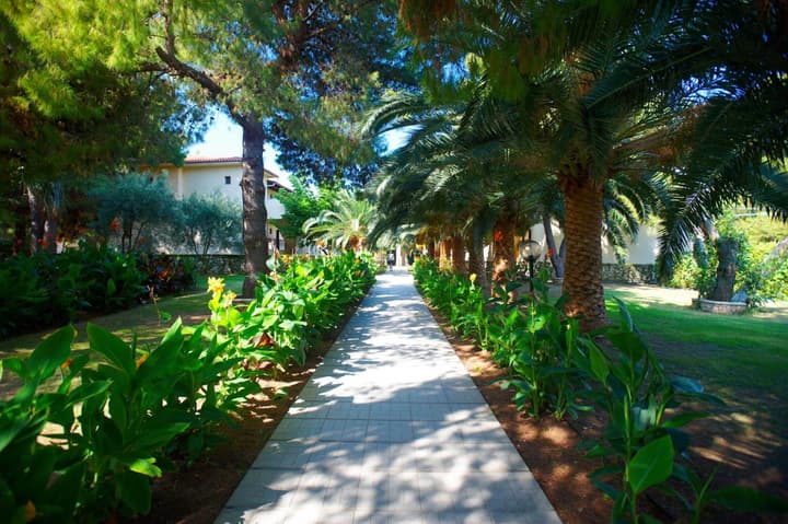 Portes Beach Hotel