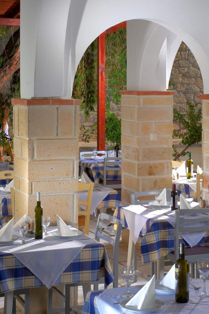 Portes Beach Hotel