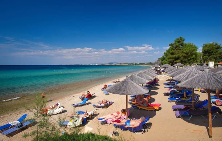Portes Beach Hotel