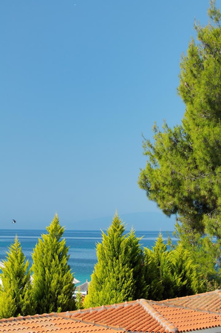 Portes Beach Hotel