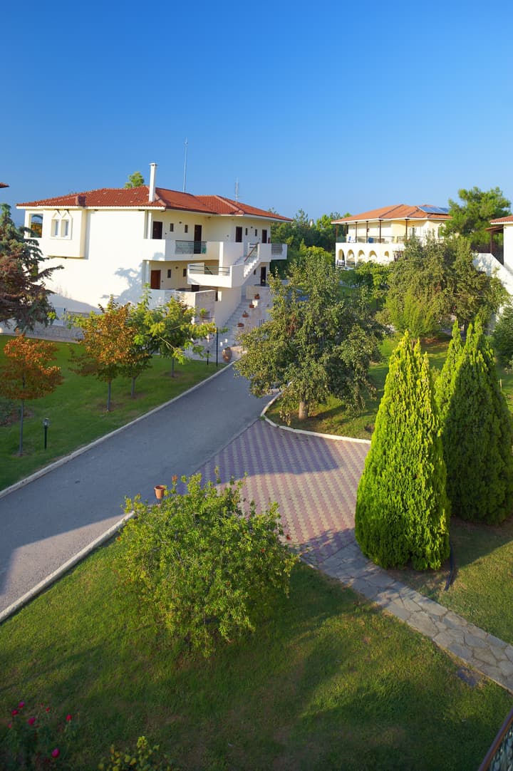 Portes Beach Hotel