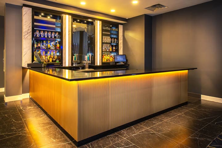 Hampton Inn Deadwood at Tin Lizzie Gaming Resort