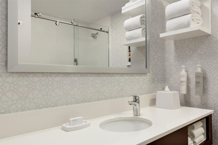 Hampton Inn Deadwood at Tin Lizzie Gaming Resort