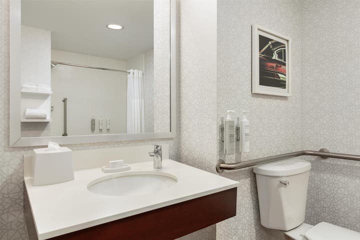 Hampton Inn Deadwood at Tin Lizzie Gaming Resort