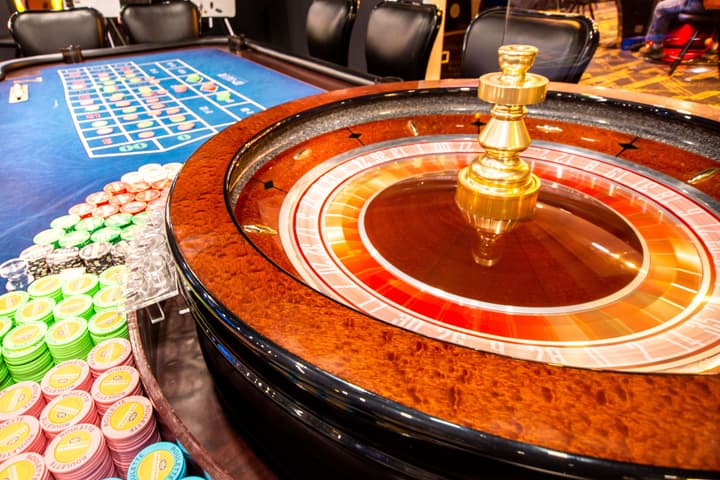 Hampton Inn Deadwood at Tin Lizzie Gaming Resort
