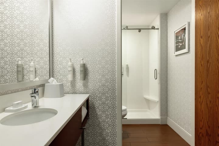 Hampton Inn Deadwood at Tin Lizzie Gaming Resort