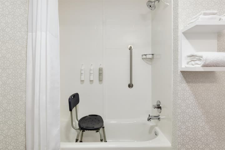 Hampton Inn Deadwood at Tin Lizzie Gaming Resort