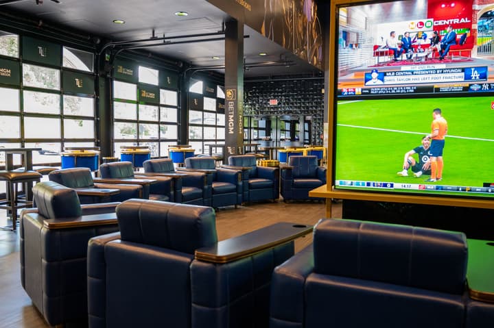 Hampton Inn Deadwood at Tin Lizzie Gaming Resort