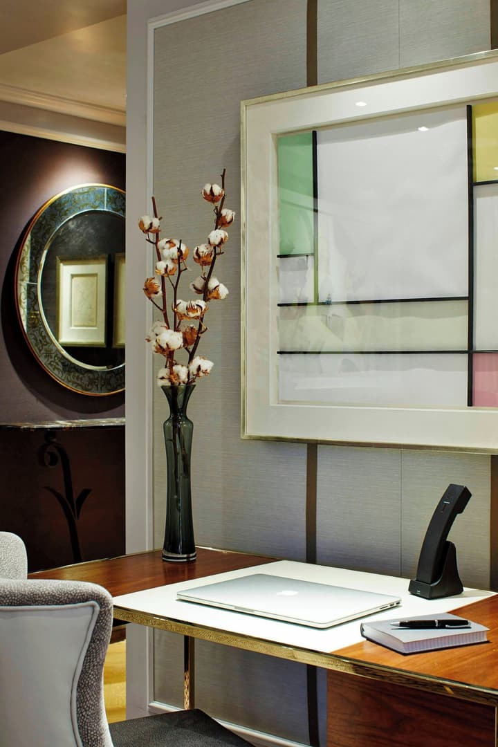 London Marriott Hotel Park Lane
