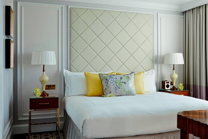 London Marriott Hotel Park Lane