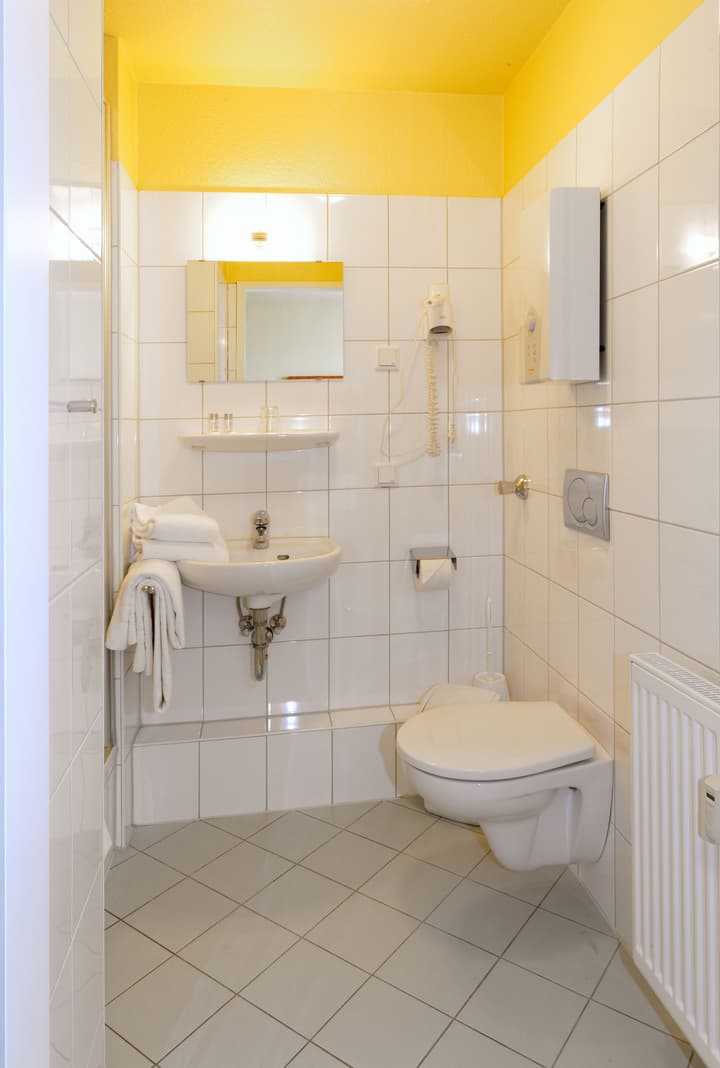 Hotel Alte Fabrik