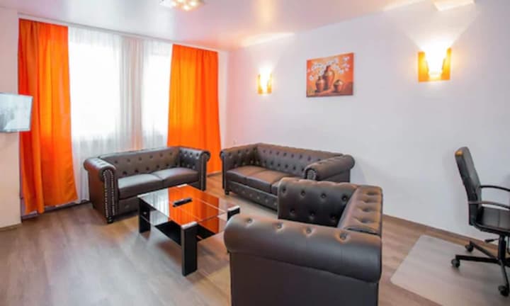 Hotel Alte Fabrik