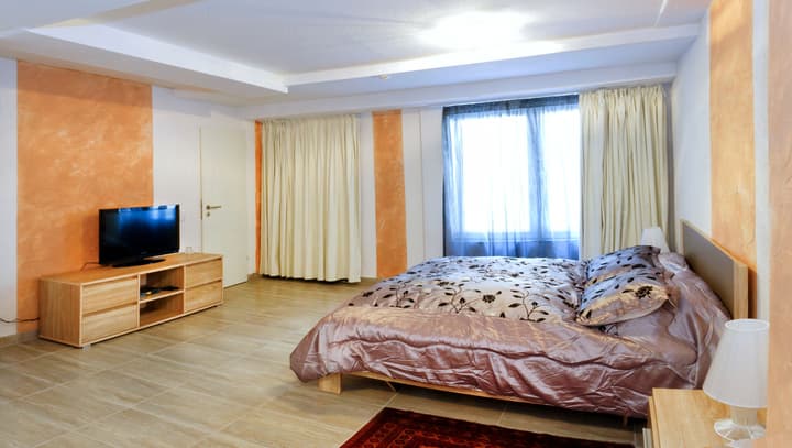 Hotel Alte Fabrik