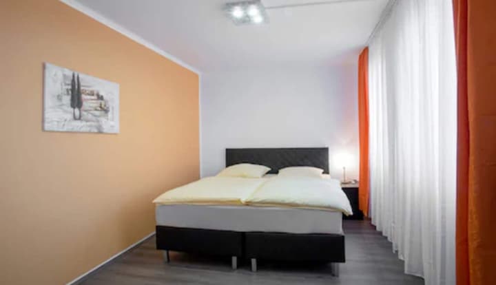 Hotel Alte Fabrik