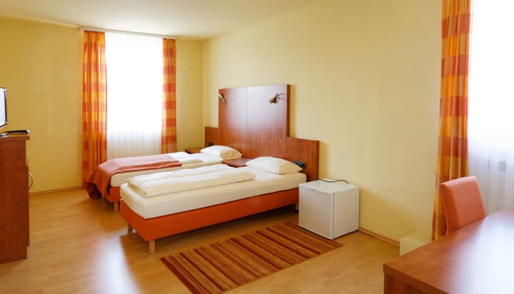 Hotel Alte Fabrik