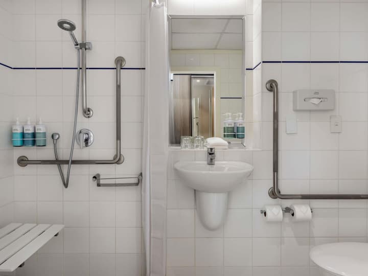 Novotel Wellington