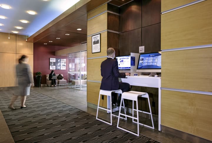 Novotel Wellington