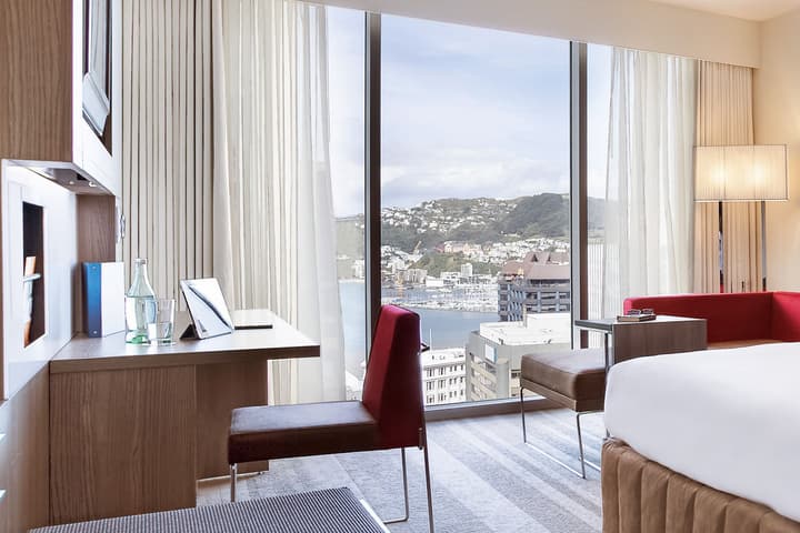 Novotel Wellington