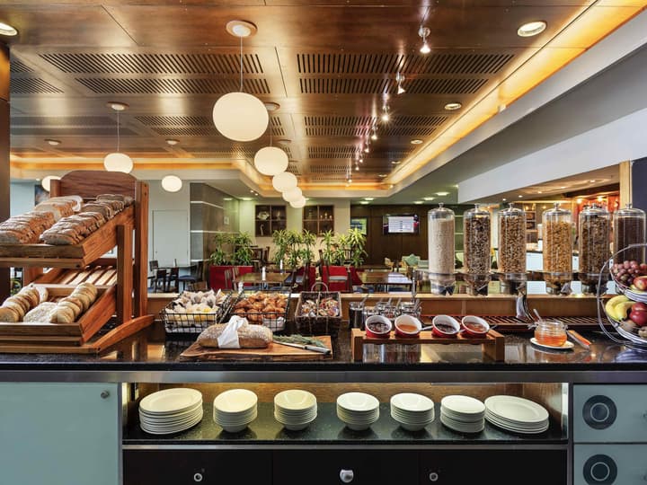 Novotel Wellington