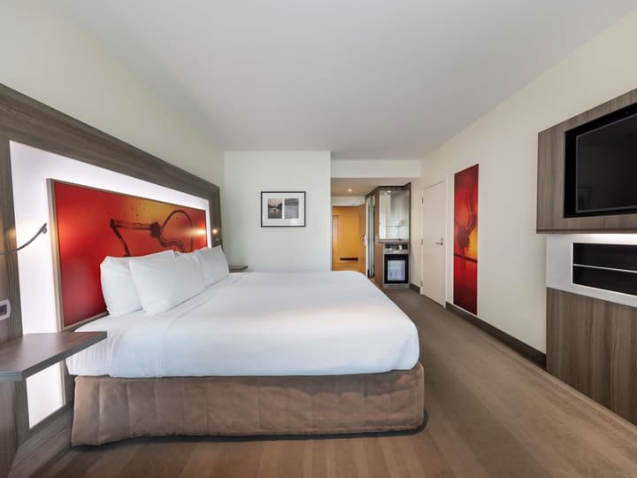 Novotel Wellington