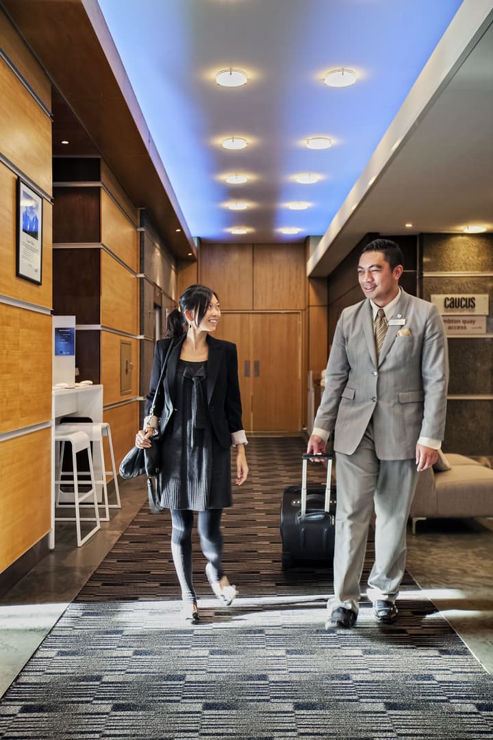 Novotel Wellington