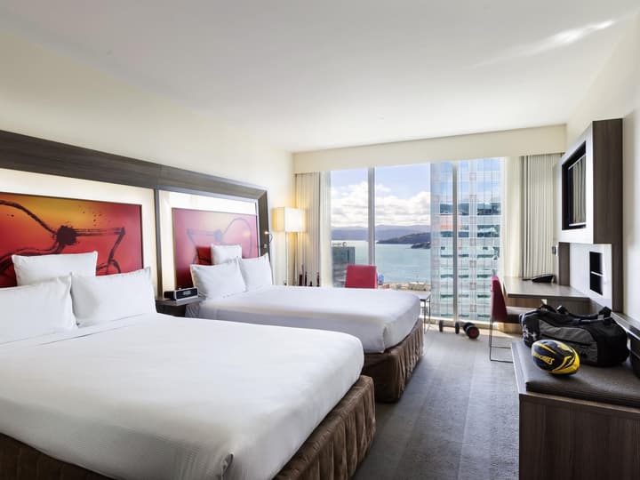 Novotel Wellington