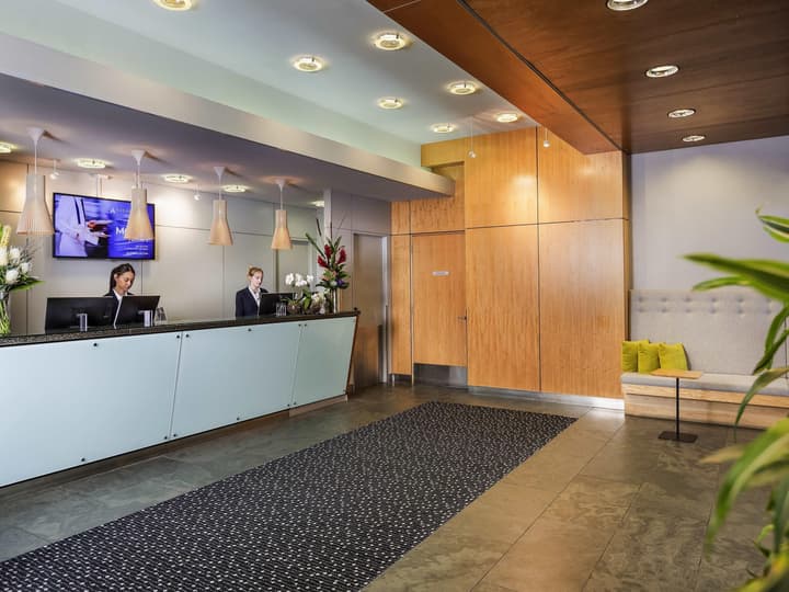 Novotel Wellington