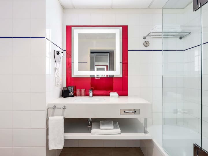 Novotel Wellington