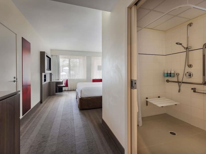 Novotel Wellington
