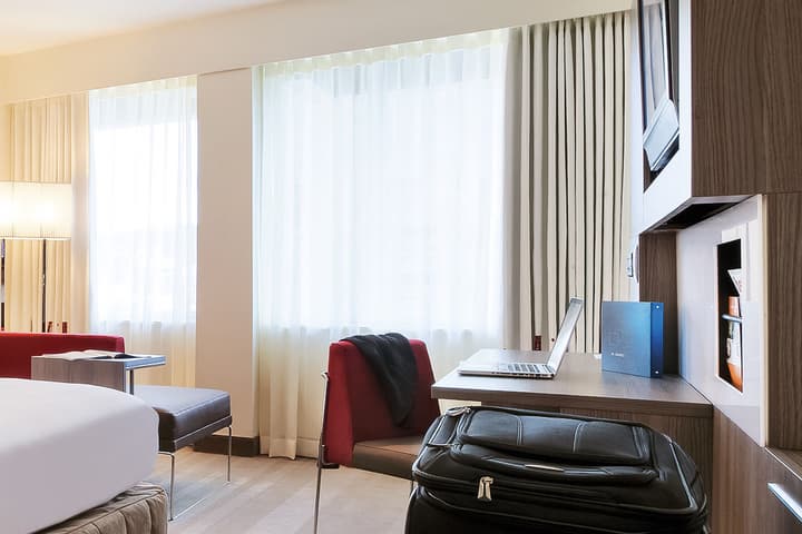 Novotel Wellington